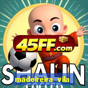 madeireira vila nova apucarana